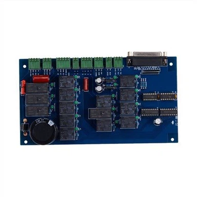 One-stop PCB-assemblagediensten