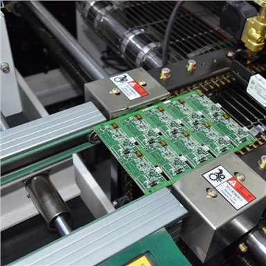 Fabrikant van Smt-assemblage: