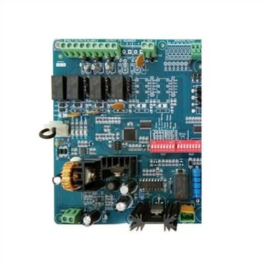 Stappenmotorbesturingseenheid