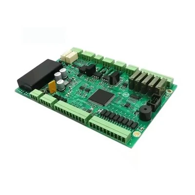 Razor PCBA