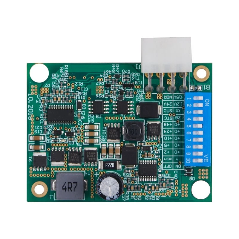 OEM elektronische productieservice