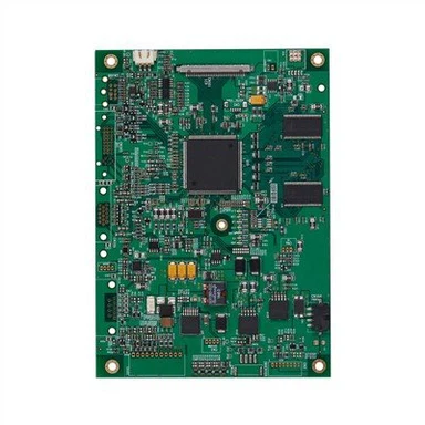 LCD-scherm Control Board