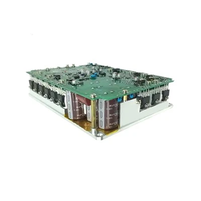 Module IP67 EV Ingebouwde opladermodule Ingebouwde module.
