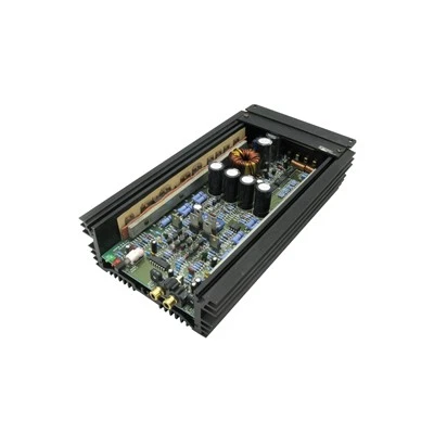ISO - gecertificeerde Automotive Sound System PCBA Leverancier