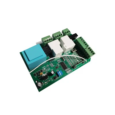 OEM-productieservice voor schuifpoortcontrollerkaarten